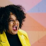 Desiree Adaway - Melibee Global Speaker on topics of Diversity, Women, and History